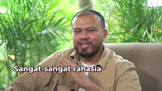 SEMUA JAWABAN AKAN TERUNGKAP DISINI | XXI Exclusive Pengabdi Setan 2 Joko Anwar & Bront Palarae