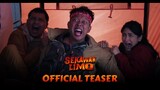 Film Terbaru Bayu Skak | Sekawan Limo Official Teaser Trailer