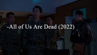 MVP-All of Us Are Dead (2022) Episode 8