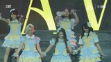 Bersama Kamu, Pelangi dan Mentari (Gen 6) - JKT48 10th Anniversary Concert HEAVEN [6 Agustus 2022]
