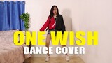 ONE WISH Dance Cover | Rosa Leonero