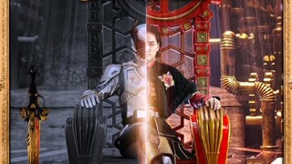 The side story "The Secret of King Lacres" has been decided to be revealed! King of Lacquer, Armed w