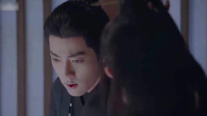 [Xiao Zhan Narcissus |. Bayangan Ganda] "Zhao Liyou" ③ |. Ayah dan anak palsu |. Tahun depan |