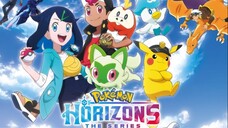 Pokemon Horizons Episode 73 Subtitle Indonesia