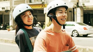 Hứa Quảng Hàn×Quách Thanh Viễn! Bộ phim tình yêu trong sáng "Những năm tháng ấy anh nhớ em" đã có ng