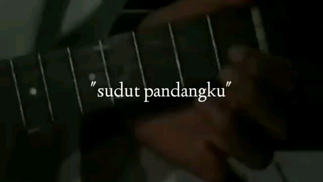 versi pengamen ukulele