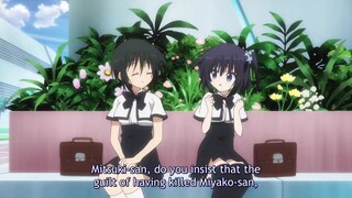 Juuou Mujin no Fafnir Episode 11 Subtitles English