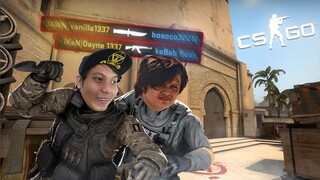 WHAT IS CSGO? (FILIPINO)