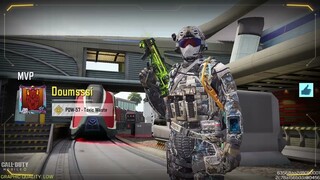 COD Mobile | Multiplayer Gameplay