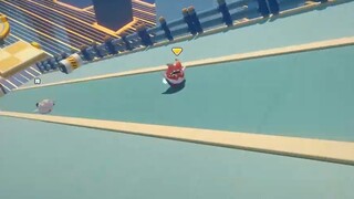 Winning or losing the game doesn't matter at this moment