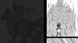 Manga | Madara & Hashirama part 19 | Naruto