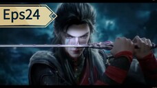 Tales of herding gods eps24