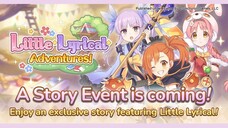 [PriConne] Little Lyrical Adventures!