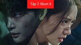Big Mouth (Lee Jong Suk & Yoona) Tập 2 Short 6