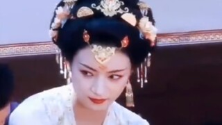 [Ratu Iblis yang dibayangkan oleh Shen Buyan]
