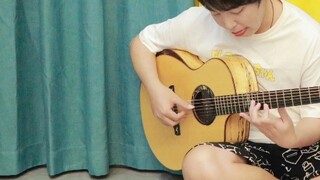 ｝สแลมดังฟังค์｣Fingerstyle จนวันสิ้นโลก โค้ช อยากเล่นบาส!