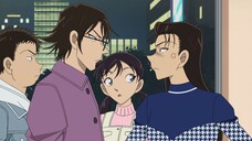 Detective Conan Episode 1130 Subtitle Indonesia