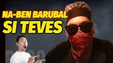 STEMCELL FT. BOBOLS | BARUBALAN TIME BY BEN BARUBAL REACTION VIDEO
