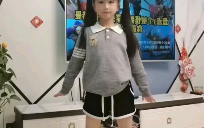 快来一起跳舞吧
