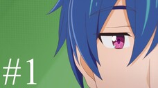 Fuufu Ijou, Koibito Miman - Episode 1 Sub Indo ( Gogo - Nime )