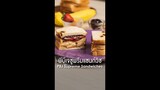 พีบีเจซูพรีมแซนด์วิช PBJ Supreme Sandwiches