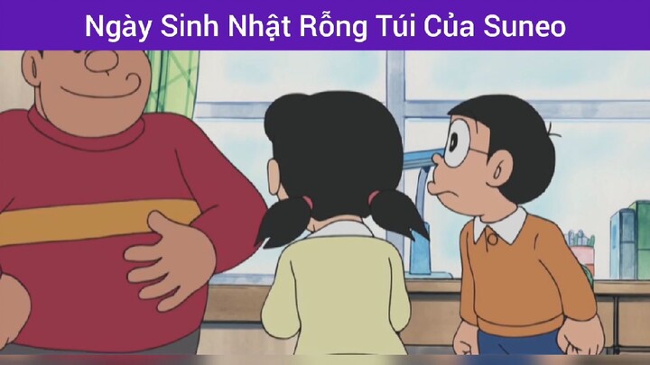 ngày sinh nhật đáng nhớ