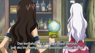 Fairy tail episode 23 sub indo