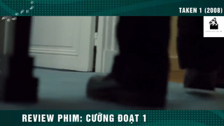 (P2) Review Phim Cưỡng Đoạt #ReviewPhimTinhCam