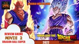 [ REVIEW DRAGON BALL ] Dragon Ball Super MOVIE 2 : SUPER HERO 2022 🌈 | Tóm Tắt Dragon Ball