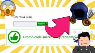 *NEW* Enter This New Robux promocode on RBXQuest OCTOBER (2019)