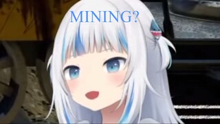 Mining