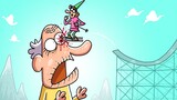 The Best of Cartoon Box | Cartoon Box Catch Up 53 | Hilarious Animated Memes | Funny Animation
