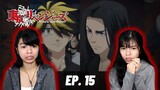 Tokyo Revengers Ep. 15  [東京リベンジャーズ 15話] | What a Bloody Episode!