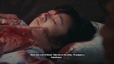 Love you as the worlds end season 2 episode 4 part 3 English sub