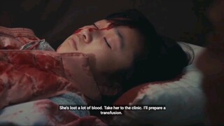 Love you as the worlds end season 2 episode 4 part 3 English sub