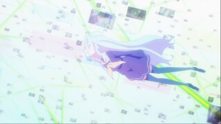 No Game No Life (S1) - 09