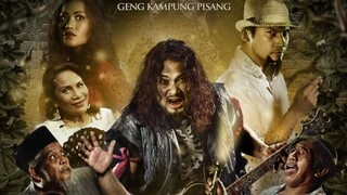 Hantu Kak Limah 2: Husin, Mon dan Jin Pakai Toncit (2013)