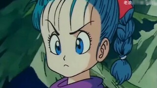 The characters in each version of Dragon Ball have different translations. What were they called in 