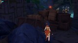 [Game][Genshin]Ye Lan Story Quest Bug