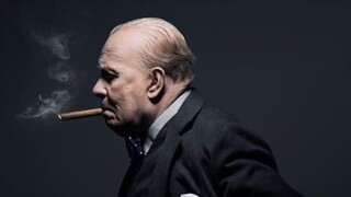 Darkest Hour (2017) ชั่วโมงพลิกโลก