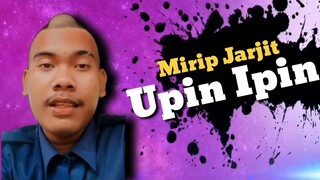 every meme Indonesia join the battle || mirip jarjit Upin Ipin | part23