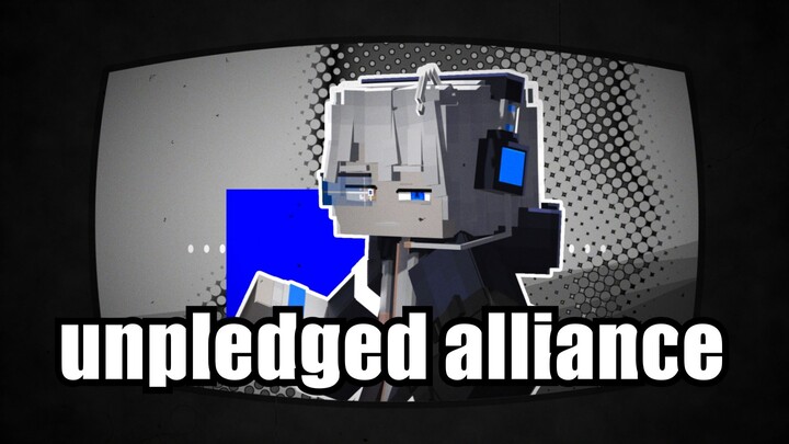 [minecraft/meme]Unpledged Alliance meme