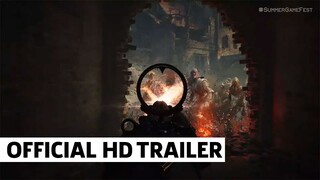 Witchfire Trailer | Summer Game Fest 2022