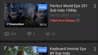 Perfect world take down