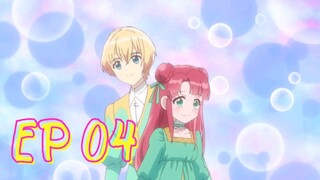 Fluffy Paradise - Episode 04 [English Sub]