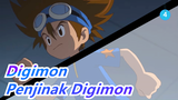 Digimon| [MAD/Digimon 3]Penjinak Digimon_4