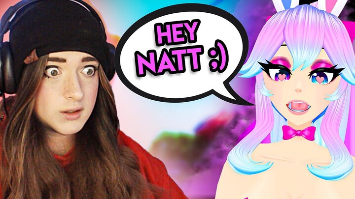 I Trolled Valorant with an NSFW Voice Actress... (Ft. CottonTailVA)