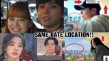 Kim Sejeong and Kim Do Hoon are Dating!?? 😍 Here are the proofs 😱👌 #kimsejeong #kimdohoon