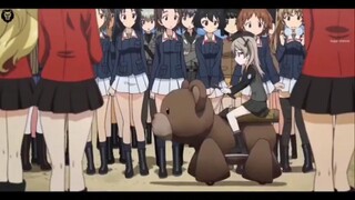 cyka blyat - girls und panzer AMV