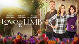 LOVE ON A LIMB (2016) [Romance]